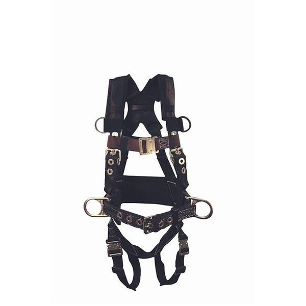 Elk River Elk River 97101 Onyx PS Harness - Small 97101